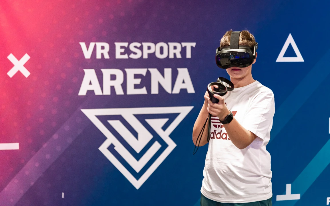Jeste li znali da je u Šibeniku otvoren najveći Virtual Reality Park u Hrvatskoj?
