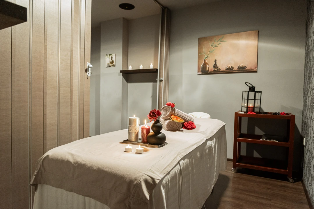 FOTO Poklonite najbolje za Valentinovo uz Asian Massage Studio!