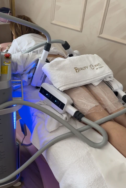 FOTO Uz Beauty Clinic by Tamara dobit ćete bitku protiv masnih naslaga, po super cijenama!