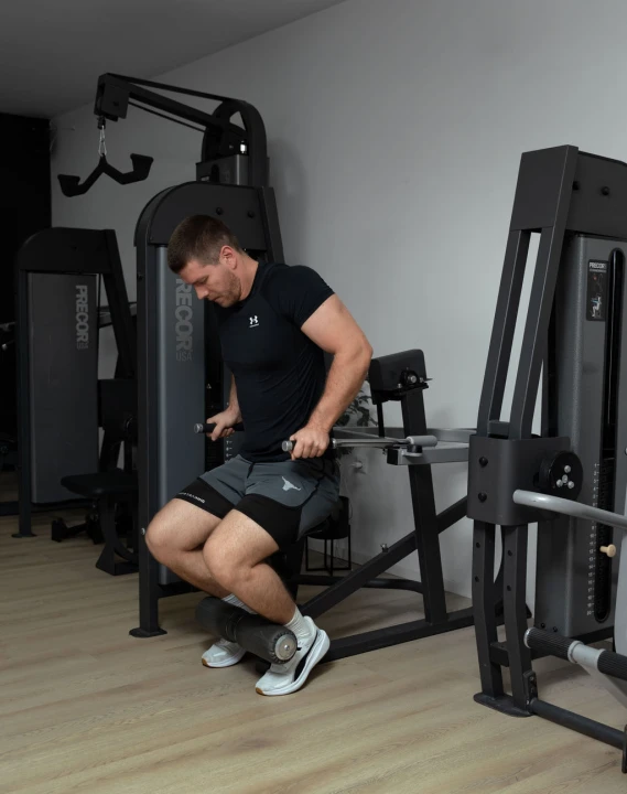 FOTO Upišite Lux Gym, novu destinaciju za fitness entuzijaste!