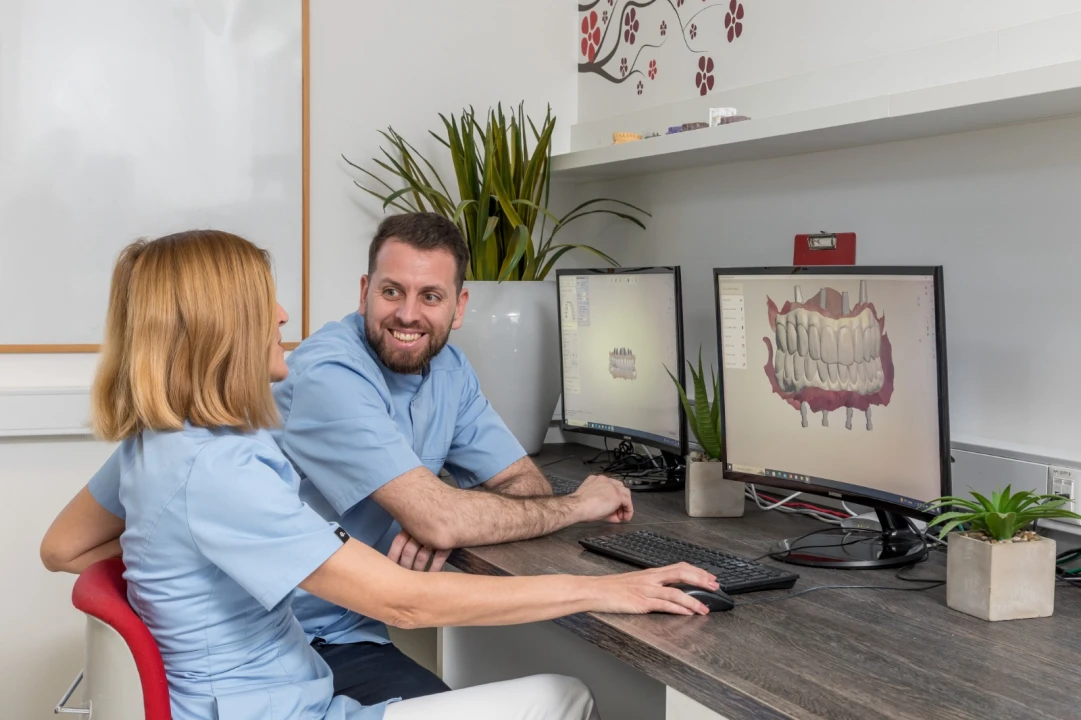FOTO Uz Dental centar Dubravica vaš osmijeh je u sigurnim rukama! 