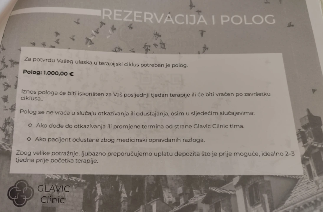 Šibenčanka Tomislava ostala je nepokretna nakon operacije kralježnice: ‘Jedina šansa da opet stanem na noge je jako skupa rehabilitacija’