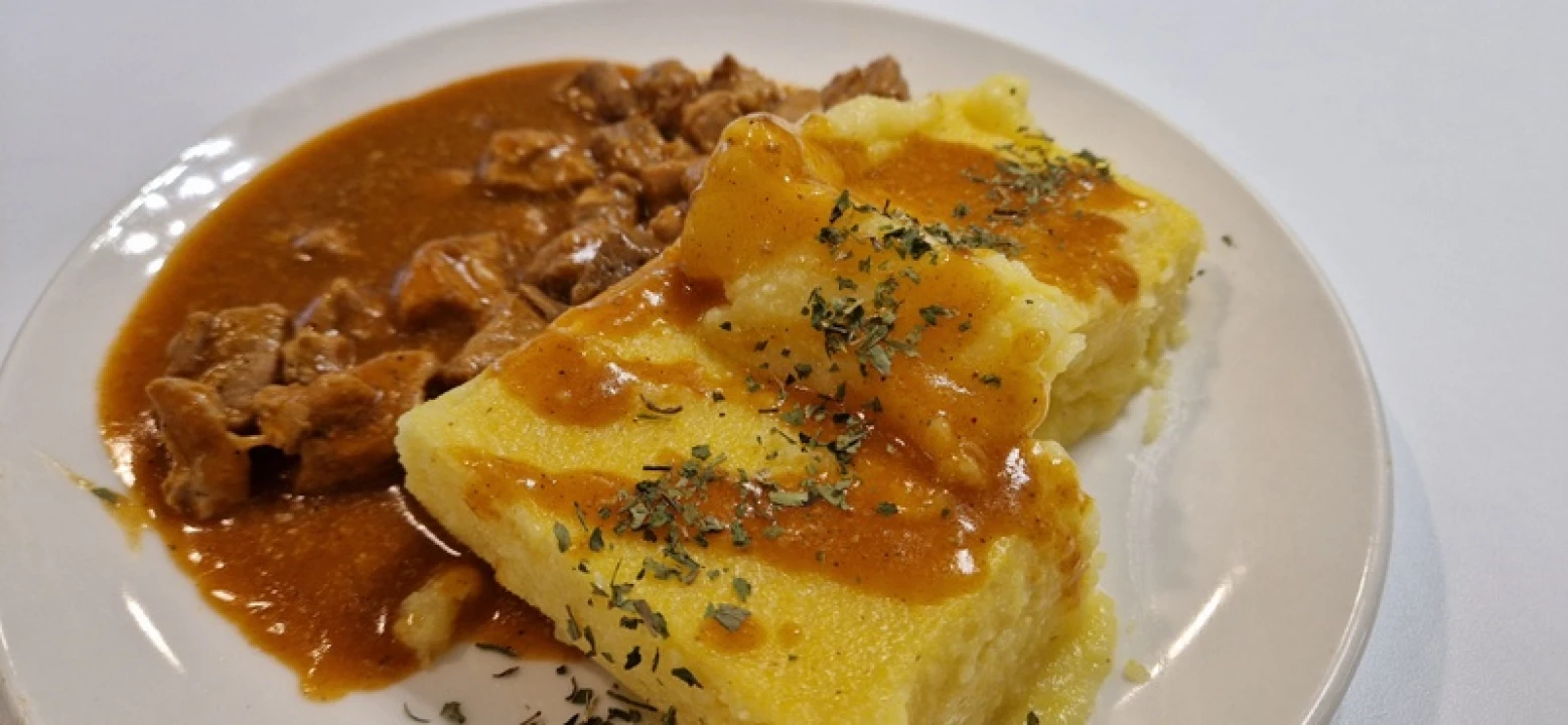 Menza na Baldekinu ponovo otvorena u novom radnom vremenu, pogledajte ponudu jela
