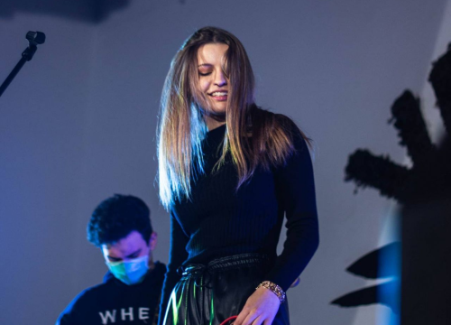 'Moran reć mami, bija san na Vrani!'