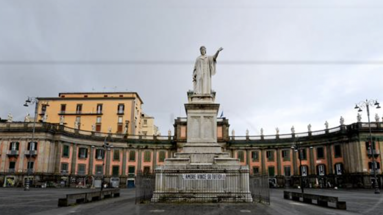 Ima li pravde za Dantea 700 godina nakon njegove smrti?