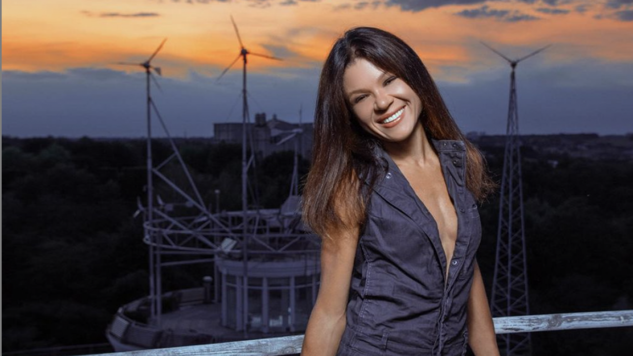 Od njezine pobjede na Eurosongu i pjesme "Wild Dances" prošlo je 17 godina, neki ne vjeruju kako danas izgleda