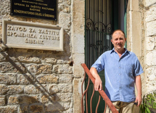 Kako je Harold Bilinić skoro pretvorio Jurja Dalmatinca u renesansnog umjetnika