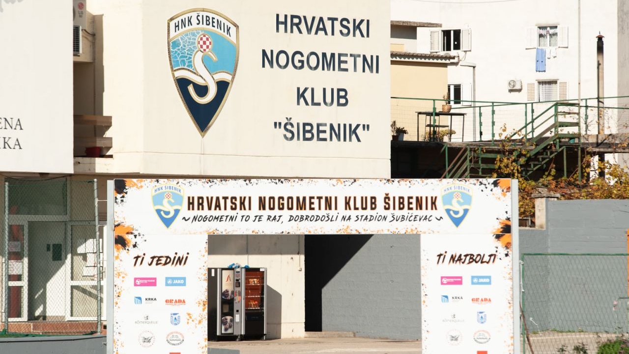 HNK Šibenik u rukama Kolumbijaca: Potpisan ugovor o prodaji i prijenosu dionica