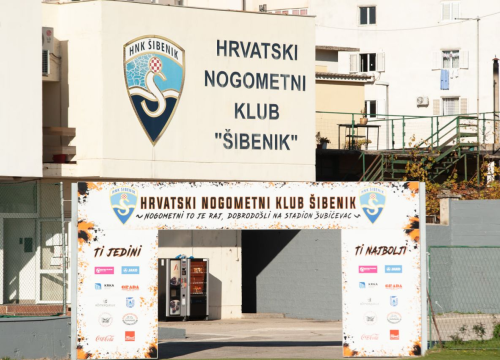 HNK Šibenik u rukama Kolumbijaca: Potpisan ugovor o prodaji i prijenosu dionica