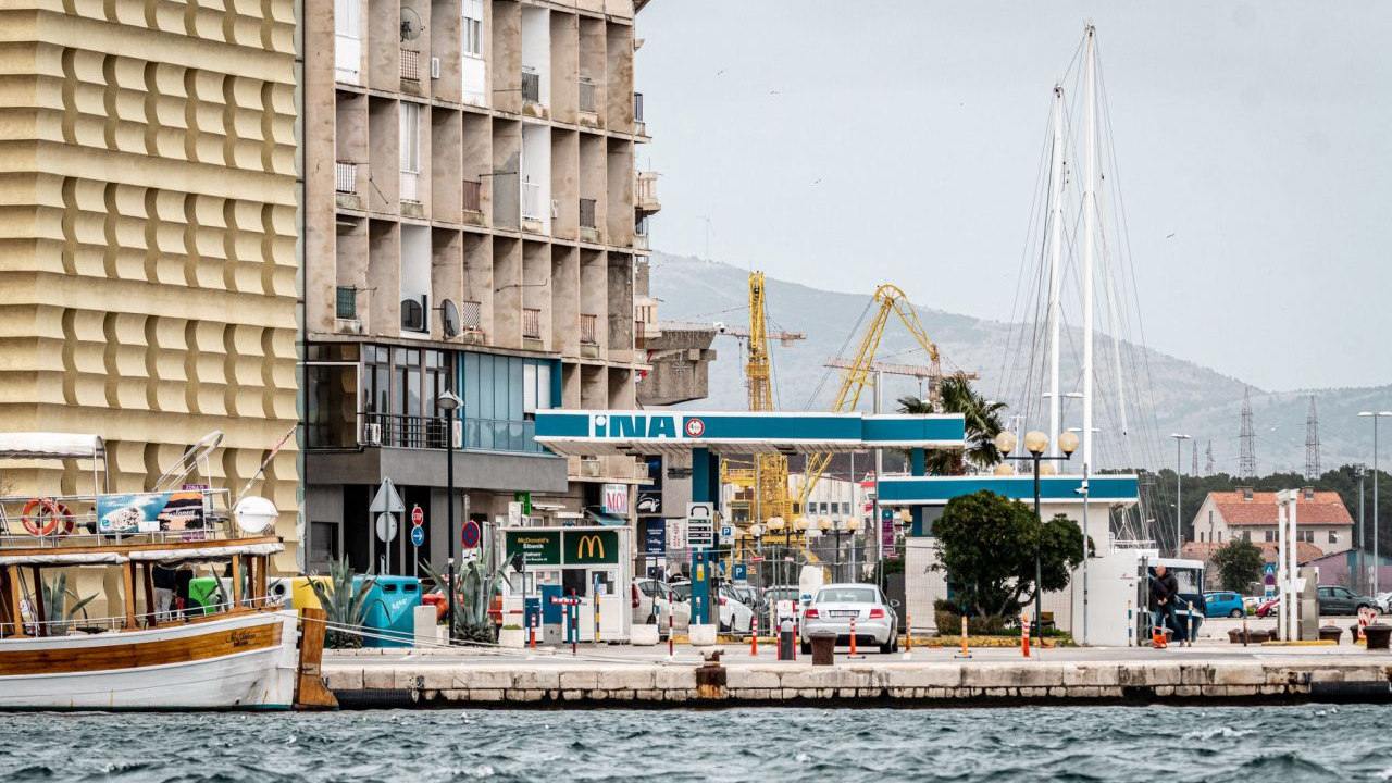 Dok pumpa na rivi još čeka dozvolu za rekonstrukciju, sud konačno odlučio da je zaključak o 'tehničkoj grešci' ipak legalan