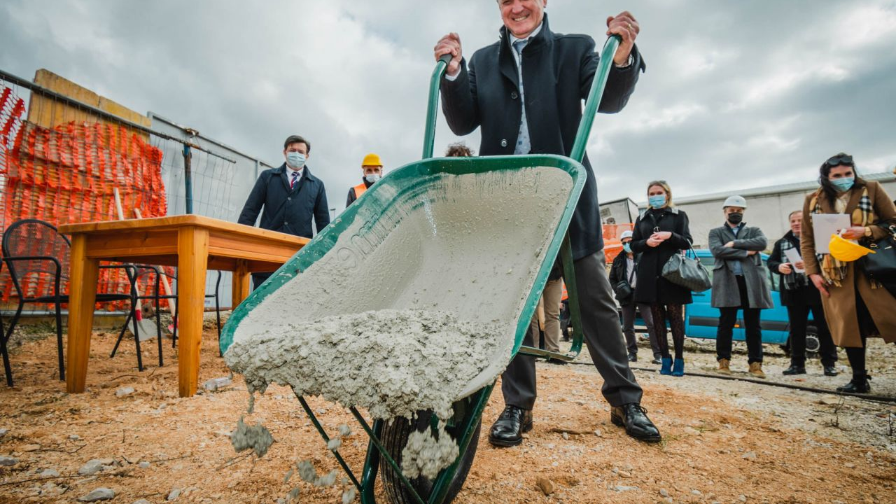 Za 127 stanova na Biocima stiglo 388 prijava: Zna se i cijena kvadrata, Burić: Idemo tražiti rješenje za treći komplet POS-a