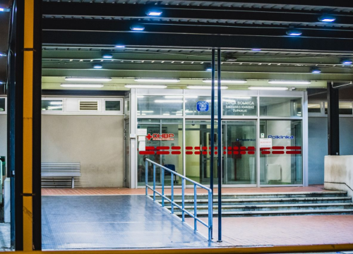 DORH podigao optužnicu protiv 19-godišnjaka: Šakama po glavi nanio teške ozljede oštećeniku