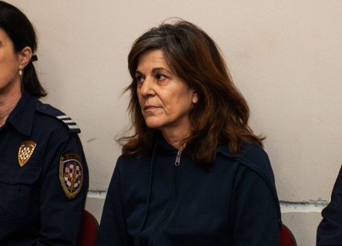 Novi moment na suđenju piromanki iz Dubrave: 'Vidjeli smo nepoznatog čovjeka i potom panj u plamenu, a sve oko njega bilo je zeleno'