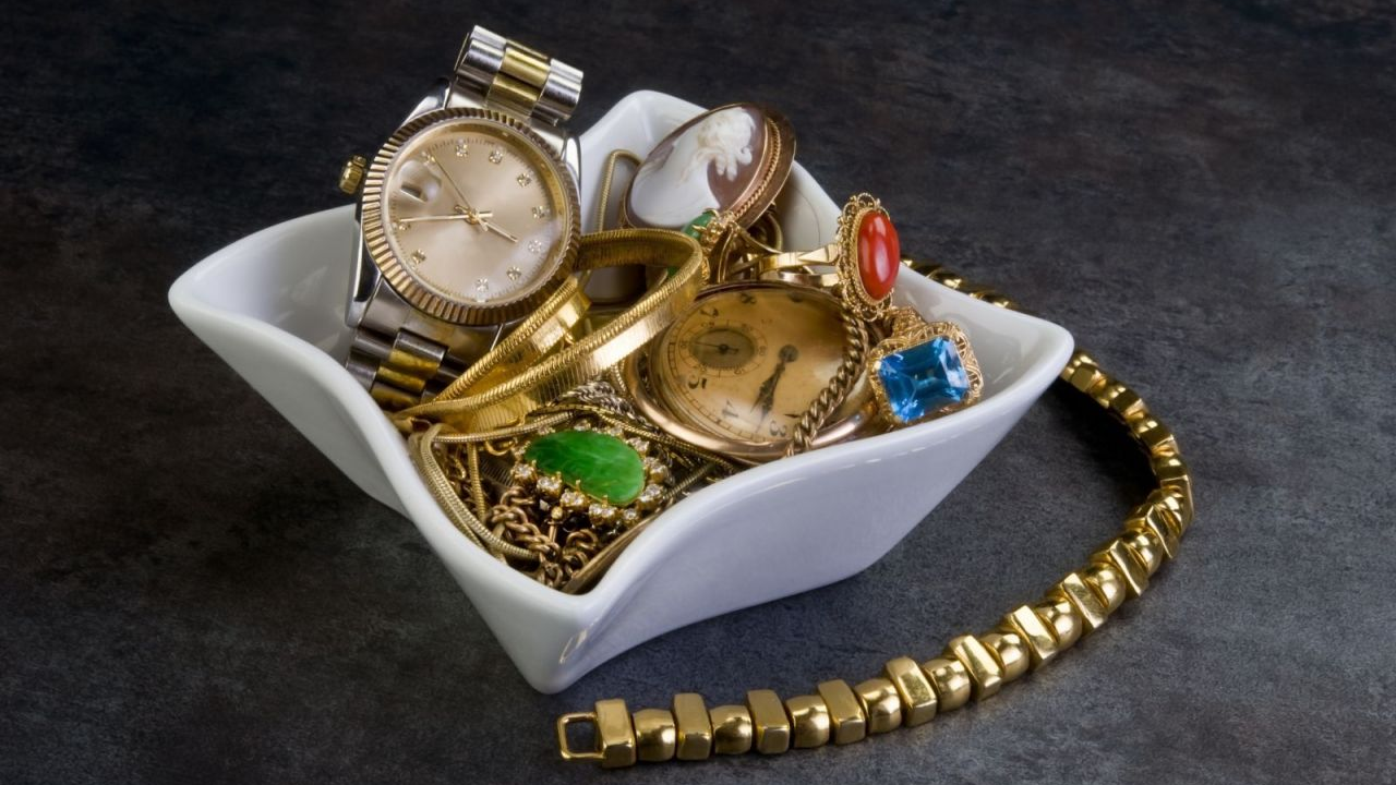 Dođite na besplatnu procjenu za otkup zlata u Auro Domus Šibenik!