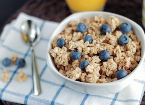Najbolji izbor za doručak: Evo što se vašem tijelu dogodi ako svaki dan jedete zobenu kašu