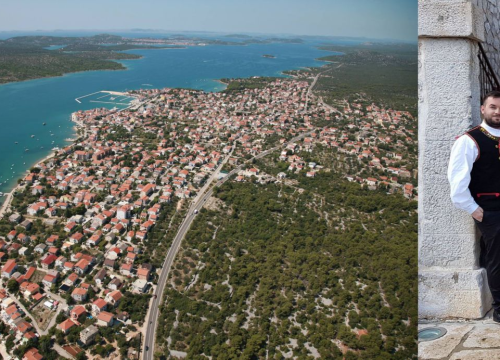 Stipe Urem kandidat HDZ-a za pirovačkog načelnika