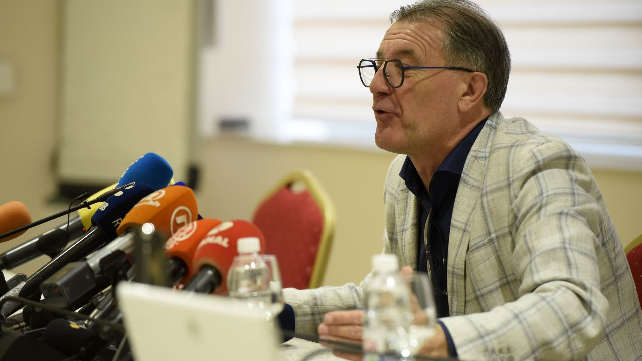 USKOK provjerava Mamićeve tvrdnje o podmićivanju šefa Vrhovnog suda