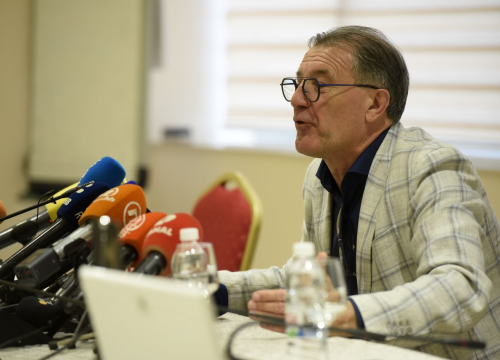 USKOK provjerava Mamićeve tvrdnje o podmićivanju šefa Vrhovnog suda