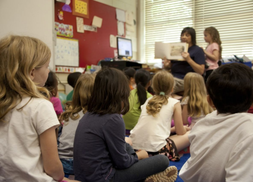 Za produženi boravak zainteresirano  219 učenika šibenskih osnovnih škola