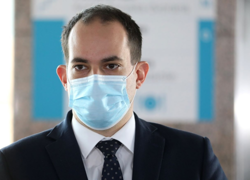 Malenica: 'Vjerujem da će nadležna tijela u što kraćem roku provjeriti navode gospodina Mamića i sadržaj sticka'