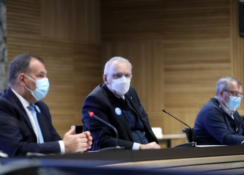 Od koronavirusa umrla 12-godišnja djevojčica: Imala je teška oboljenja srca