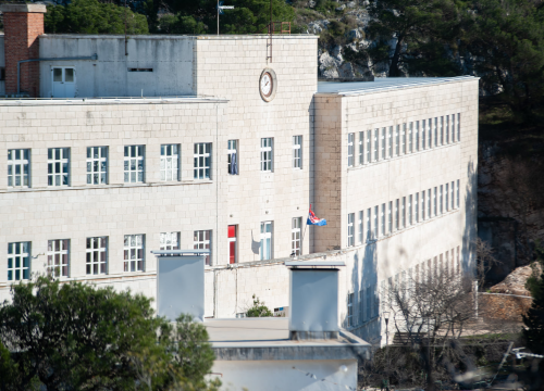 Još koji dan pa online nastava: Stožer dao preporuke ravnateljima šibenskih osnovnih i srednjih škola