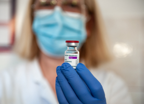 Sve oči uprte u Europsku agenciju za lijekove: Danas odluka o cjepivu AstraZenece