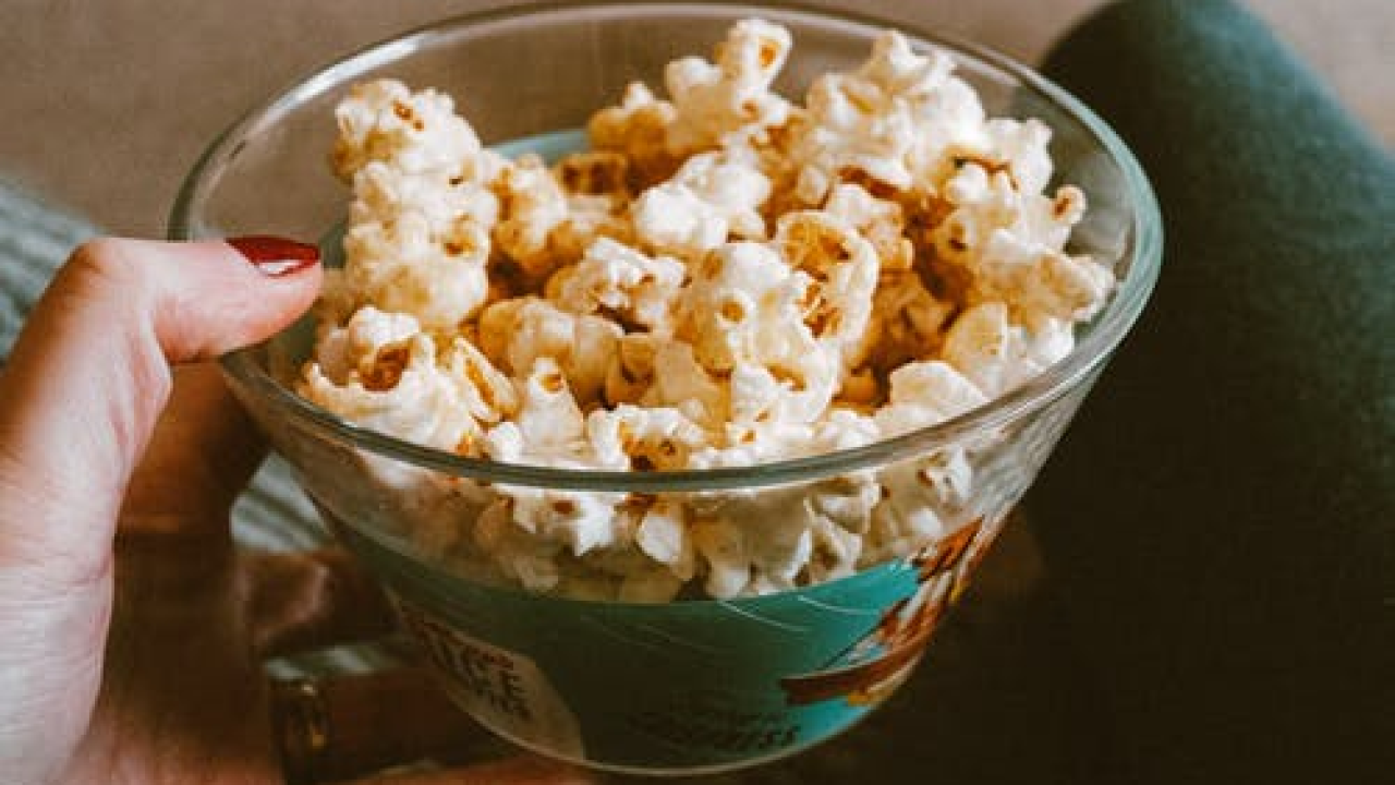 Evo zašto nikada ne treba jesti kokice iz mikrovalne