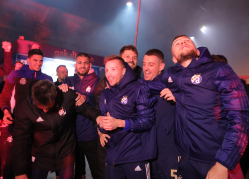 Dinamo saznao protivnika u četvrtfinalu Europske lige, prva utakmica 8. travnja u Zagrebu