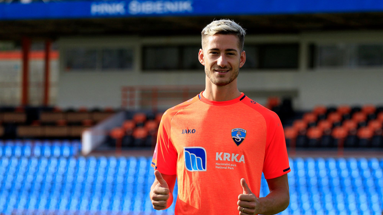 Rendulić: 'Protiv svakoga i uvijek idemo na pobjede', Bailone: 'Vjerujem u našu kvalitetu'