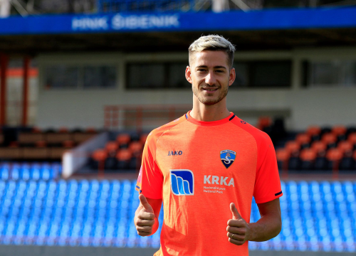 Rendulić:  'Protiv svakoga i uvijek idemo na pobjede', Bailone: 'Vjerujem u našu kvalitetu'