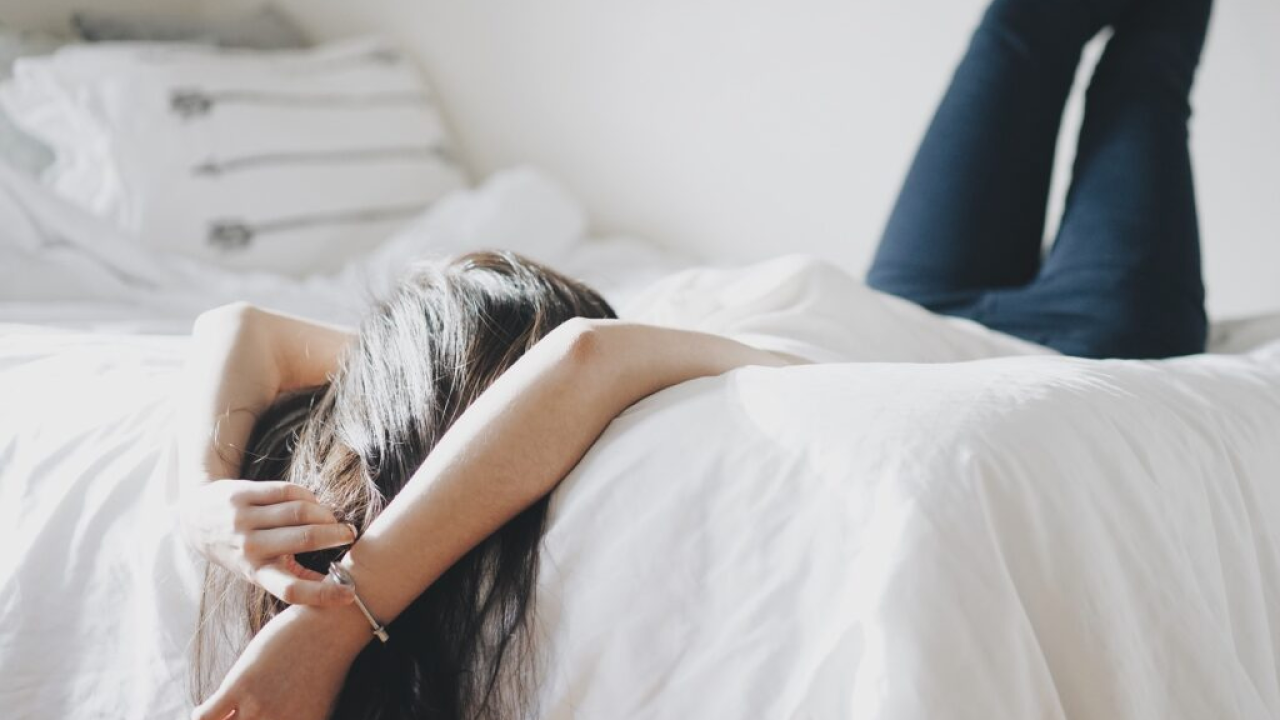 Ovo su najbizarnije medicinske dijagnoze: Bolest odmora, sindrom noćnog jela…