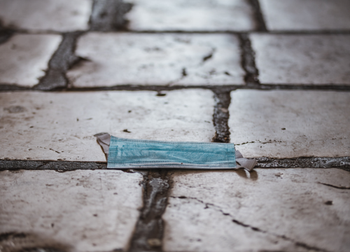 Zbog odbijanja nošenja maski u Austriji otkaz troje učitelja