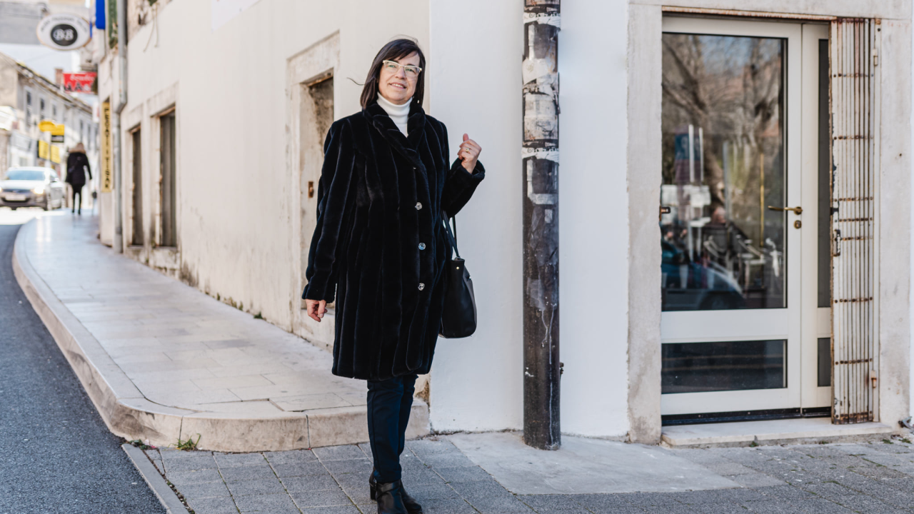 U dućanu koji je bio zaštitni znak Vanjskog, sve radnice dočekale su mirovinu: 'Završilo je baš onako kako sam htjela'