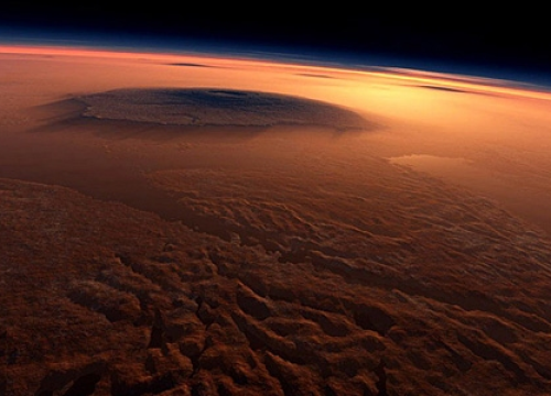 Važno otkriće: Ispod površine Marsa ipak bi se mogle skrivati velike količine vode