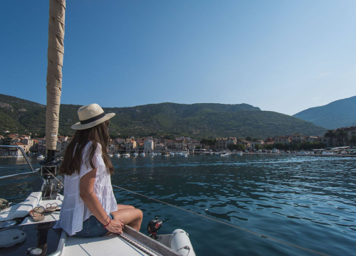 Zaplovili smo iz Šibenika put juga i otkrili tajne magičnih dalmatinskih otoka