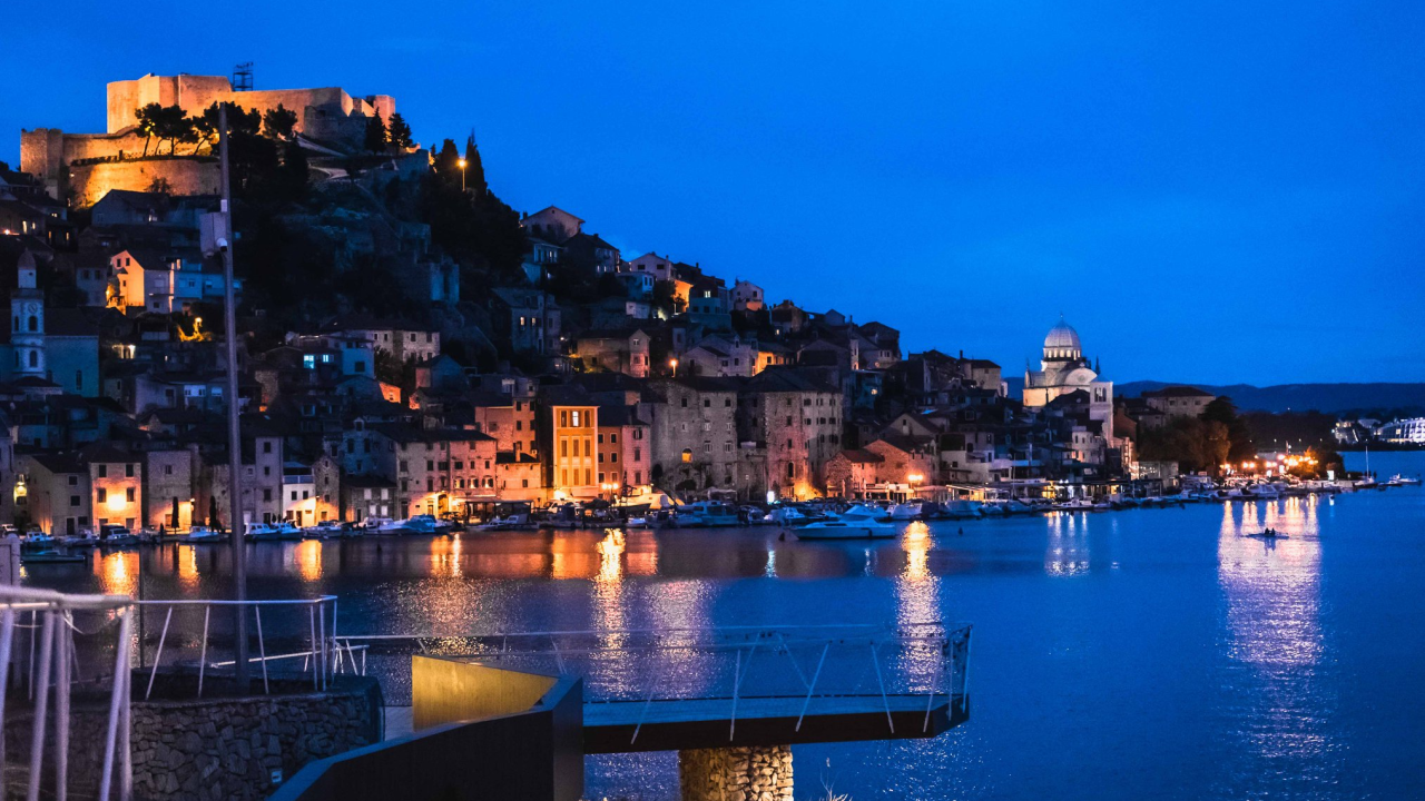 Sat za planet Zemlju: Riva će u subotu na sat vremena biti u potpunom mraku