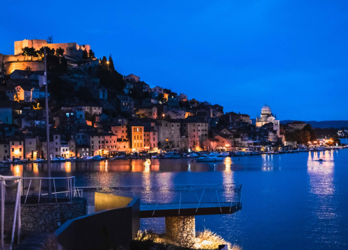 Sat za planet Zemlju: Riva će u subotu na sat vremena biti u potpunom mraku