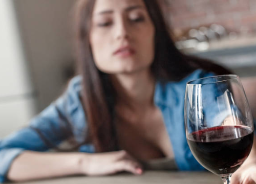 Odgovorite na četiri jednostavna pitanja i saznajte jeste li alkoholičar