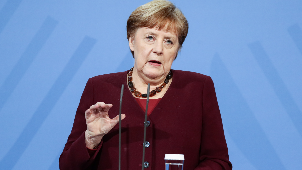 Merkel želi karantenu i testiranje za sve koji ulaze u Njemačku, krenula pobuna