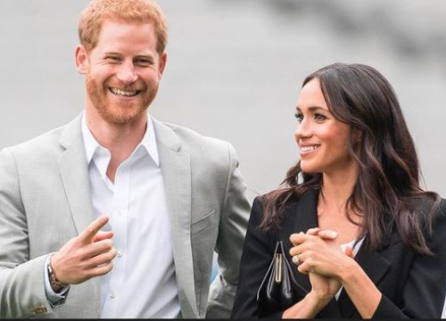 Harry i Meghan priznali da su lagali kod Oprah: Tajnog vjenčanja nije bilo!