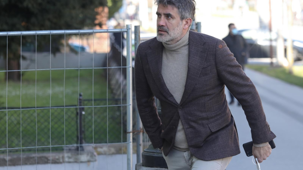 Zoran Mamić otputovao iz Hrvatske u BiH: Njegovi odvjetnici tvrde da će se vratiti
