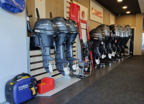 Fotografija 22 - Izaberite nešto baš za sebe iz šarenila cvatnica u Vrtnom centru Dubrava!