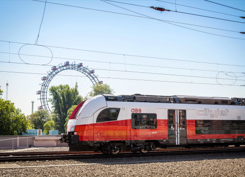 Ovog ljeta uvodi se noćni vlak Bratislava - Beč - Graz - Split, ići će dvaput tjedno