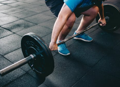 Ako idete u teretanu za vrijeme epidemije i osjetite ovaj miris, napustite je