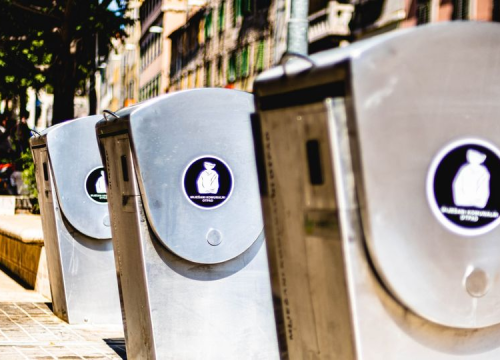 Zeleni grad ima novu uslugu: Sve možete raditi online, od plaćanja računa do dogovaranja odvoza krupnog otpada