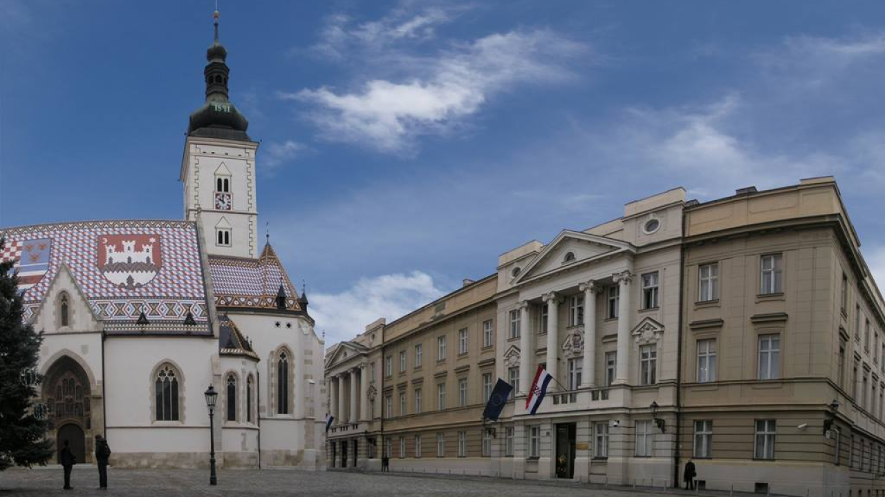 Sabor o prijedlogu odgode popisa stanovništva za jesen