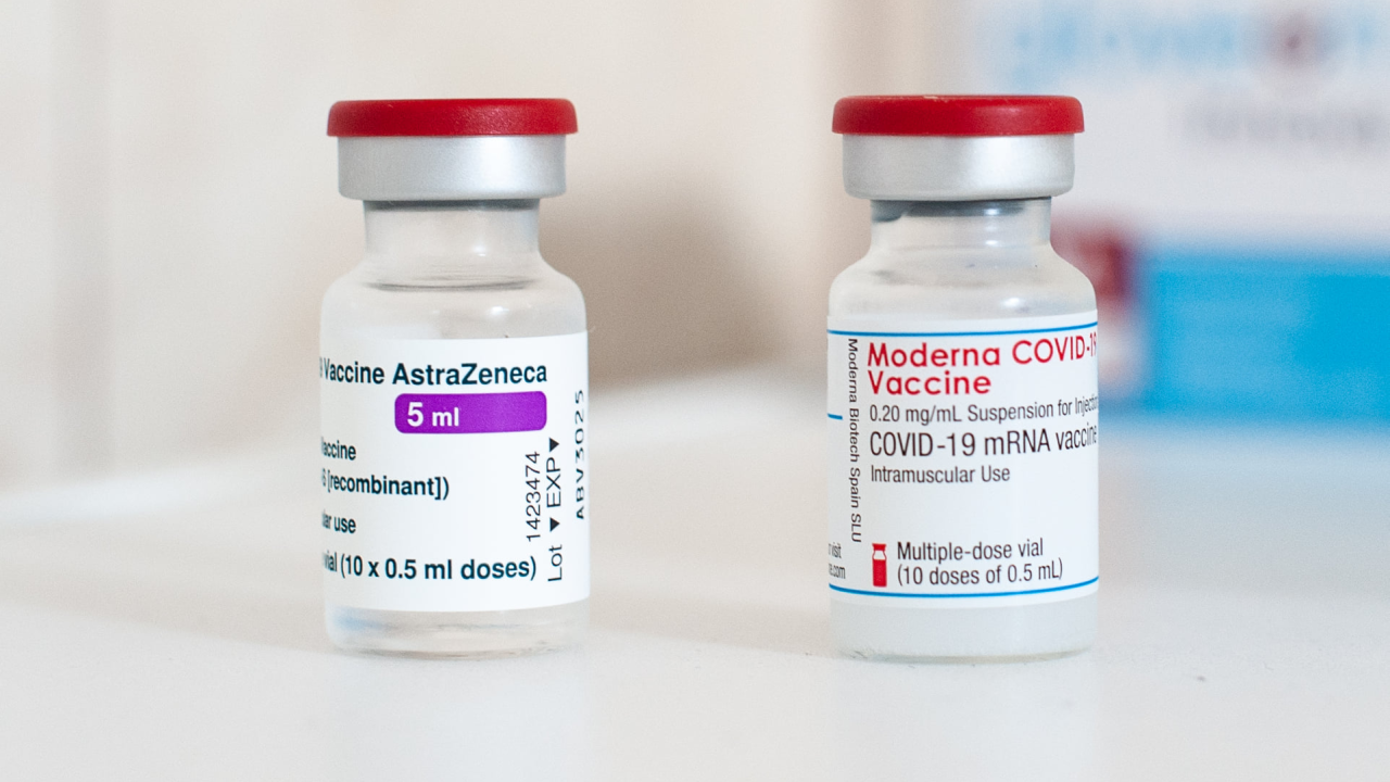 Znanstvenik Đikić: 'Ne postoji značajna razlika u cjepivima. Nijedno nije lošije ili opasnije'