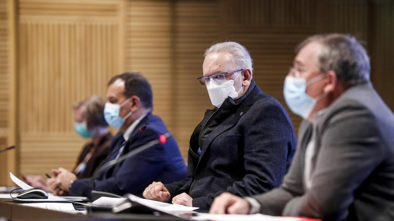 Nacionalni stožer: Početkom travnja donijet ćemo nove mjere, kakve će one biti ovisi o svima nama