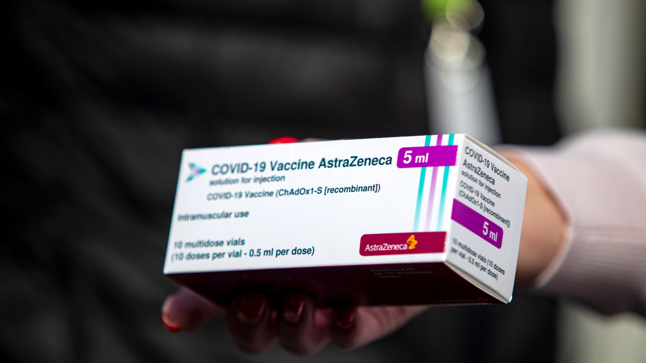 AstraZeneca: 29 milijuna doza iz tvornice u Italiji su za EU i siromašne zemlje